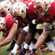 Image for article titled Offensive Lineman Opens Up Massive Hole In His Frontal Cortex